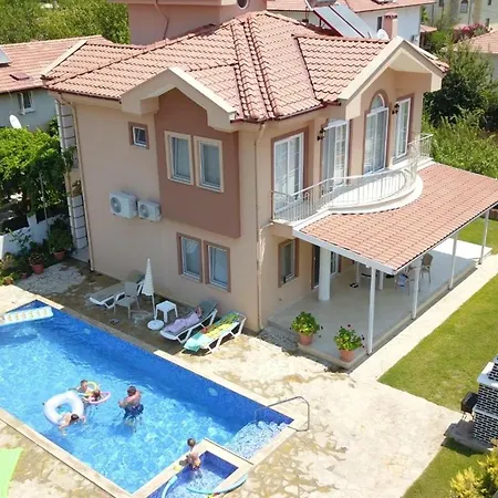 Ebrar Dalyan Мугла