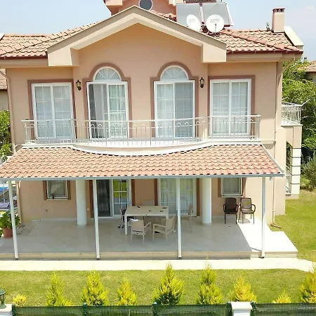 Вилла Ebrar Dalyan *