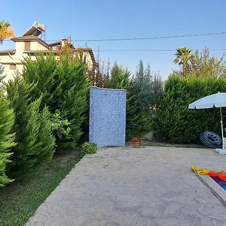 Ebrar Dalyan * Мугла