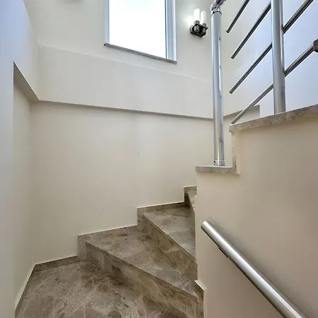 Ebrar Dalyan Вилла Мугла