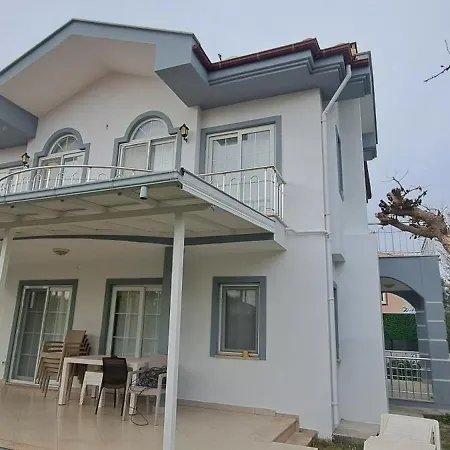 Ebrar Dalyan Вилла *