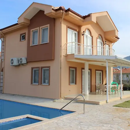 Ebrar Dalyan Villa *