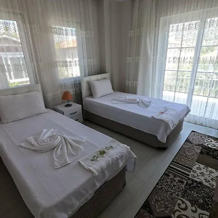 Ebrar Dalyan Villa *