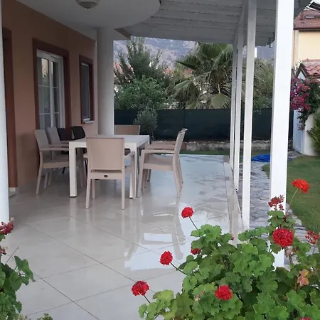 Ebrar Dalyan * Mugla