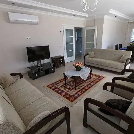 Villa Ebrar Dalyan