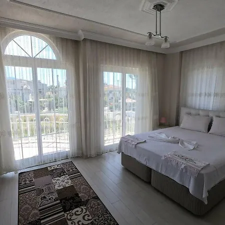 Ebrar Dalyan Villa