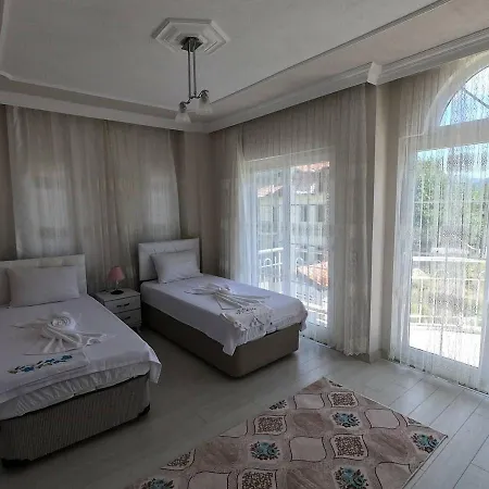 Villa Ebrar Dalyan *