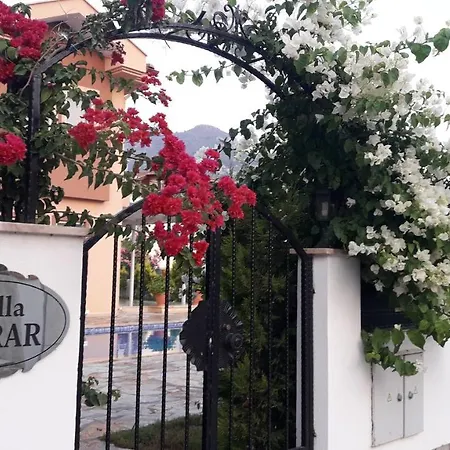 Ebrar Dalyan Villa
