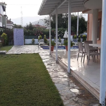 Ebrar Dalyan Mugla