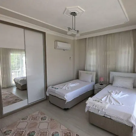 Ebrar Dalyan Villa *