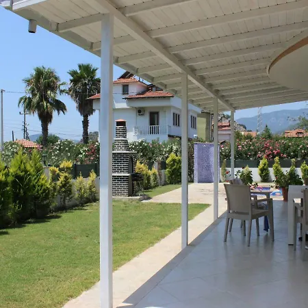 Ebrar Dalyan Villa Mugla