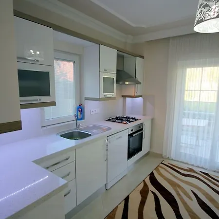 Ebrar Dalyan Villa *