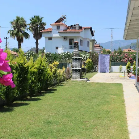 Villa Ebrar Dalyan Mugla