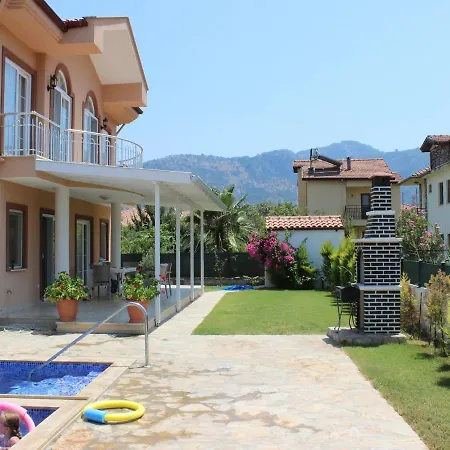 Villa Ebrar Dalyan *