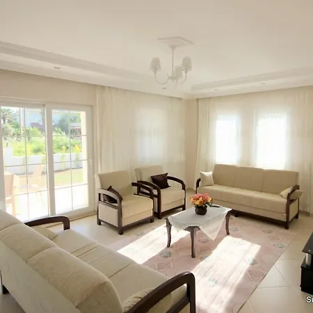 Villa Ebrar Dalyan *