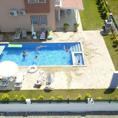 Ebrar Dalyan Villa *