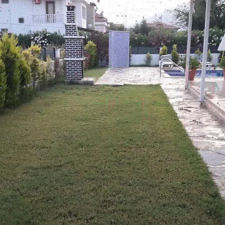 Villa Ebrar Dalyan