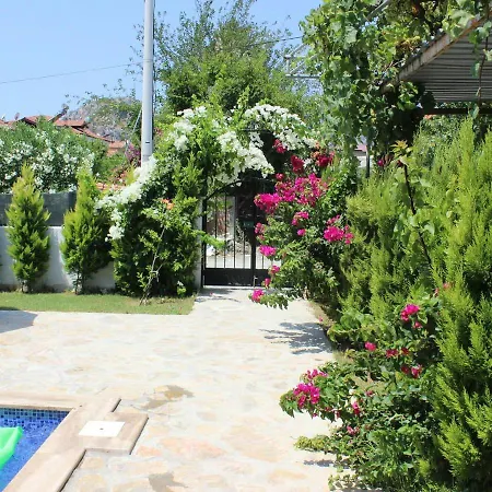 Ebrar Dalyan Villa *