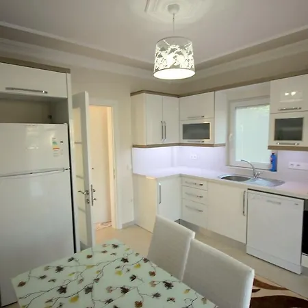 Ebrar Dalyan Villa Mugla