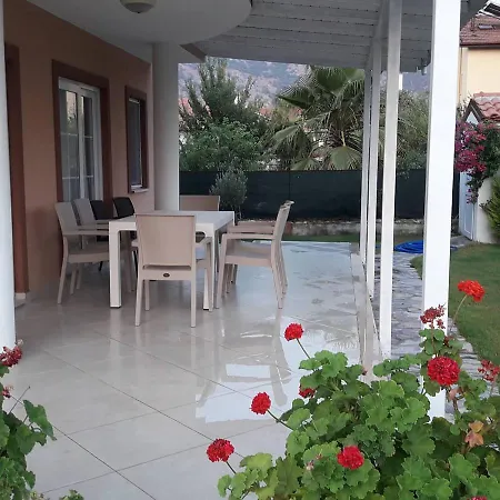 Villa Ebrar Dalyan