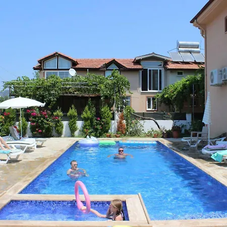 Villa Ebrar Dalyan *