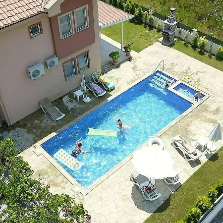 Ebrar Dalyan Villa *