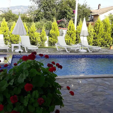 Villa Ebrar Dalyan Mugla