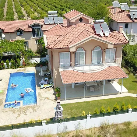 Ebrar Dalyan Villa