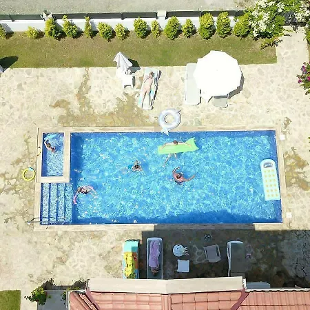 Ebrar Dalyan Villa *