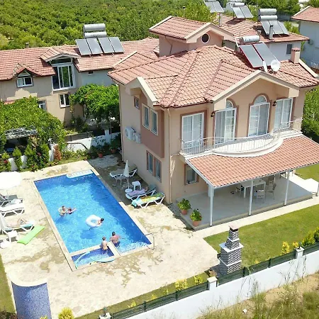 Ebrar Dalyan * Mugla