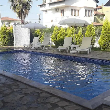 Ebrar Dalyan Villa