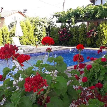 Villa Ebrar Dalyan *