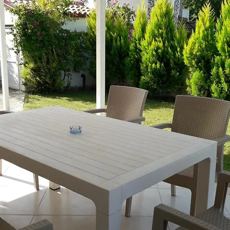 Villa Ebrar Dalyan