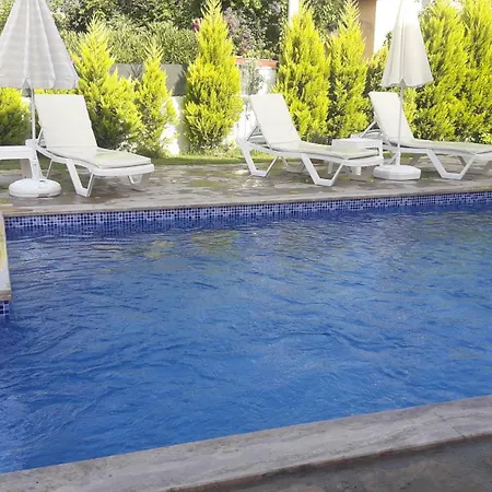 Villa Ebrar Dalyan *