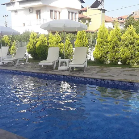 Ebrar Dalyan * Mugla