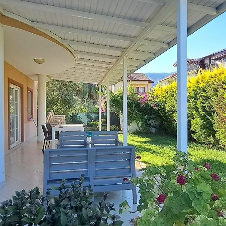 Ebrar Dalyan Villa