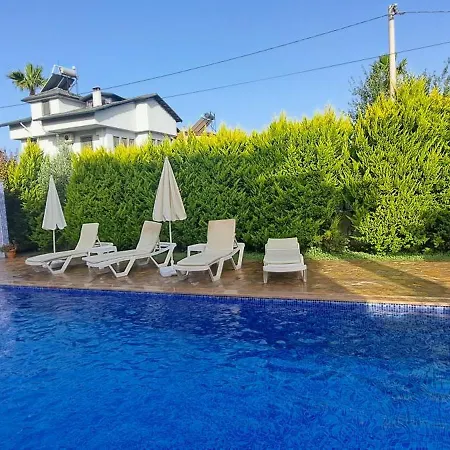 Villa Ebrar Dalyan *
