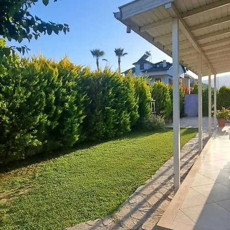 Ebrar Dalyan Mugla