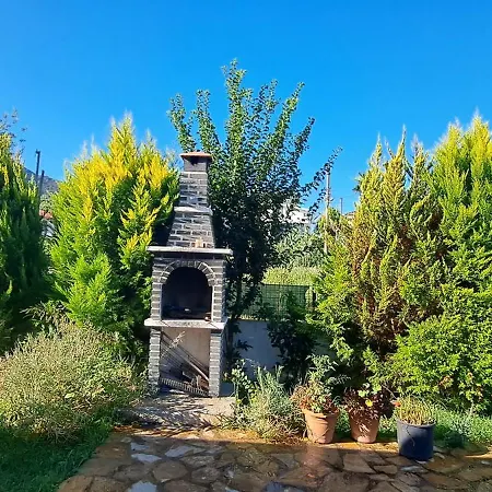 Villa Ebrar Dalyan