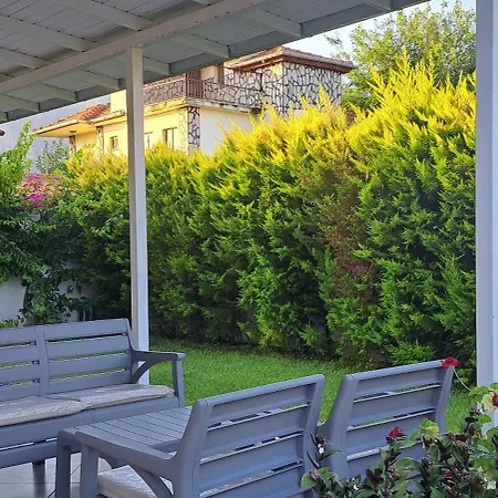 Ebrar Dalyan Villa *