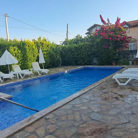 Villa Ebrar Dalyan *