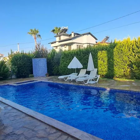 Ebrar Dalyan * Mugla