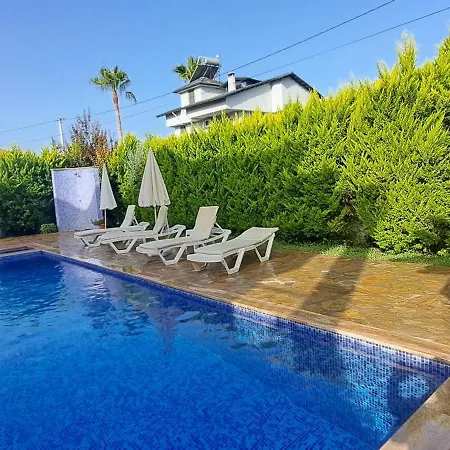 Ebrar Dalyan Villa