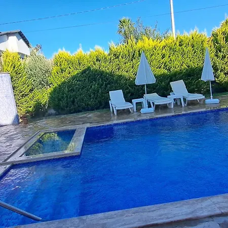 Villa Ebrar Dalyan
