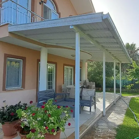 Ebrar Dalyan Mugla