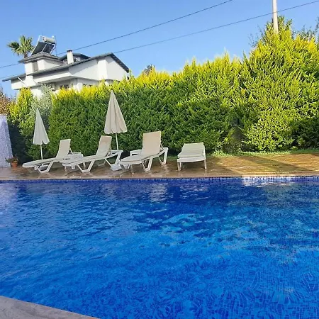 Ebrar Dalyan * Mugla