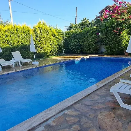 Ebrar Dalyan Villa *