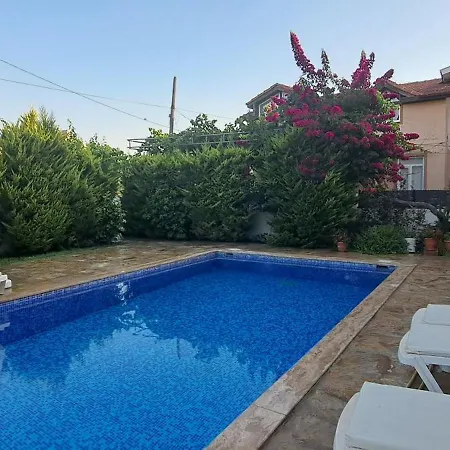 Ebrar Dalyan Villa Mugla