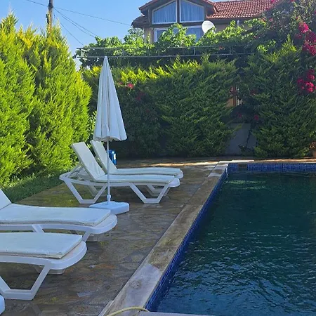 Villa Ebrar Dalyan Mugla