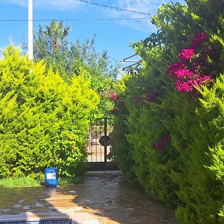 Ebrar Dalyan Mugla